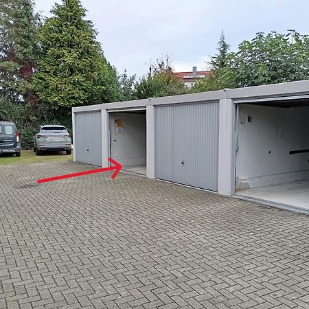 Fewo Anja Rust Exterior photo