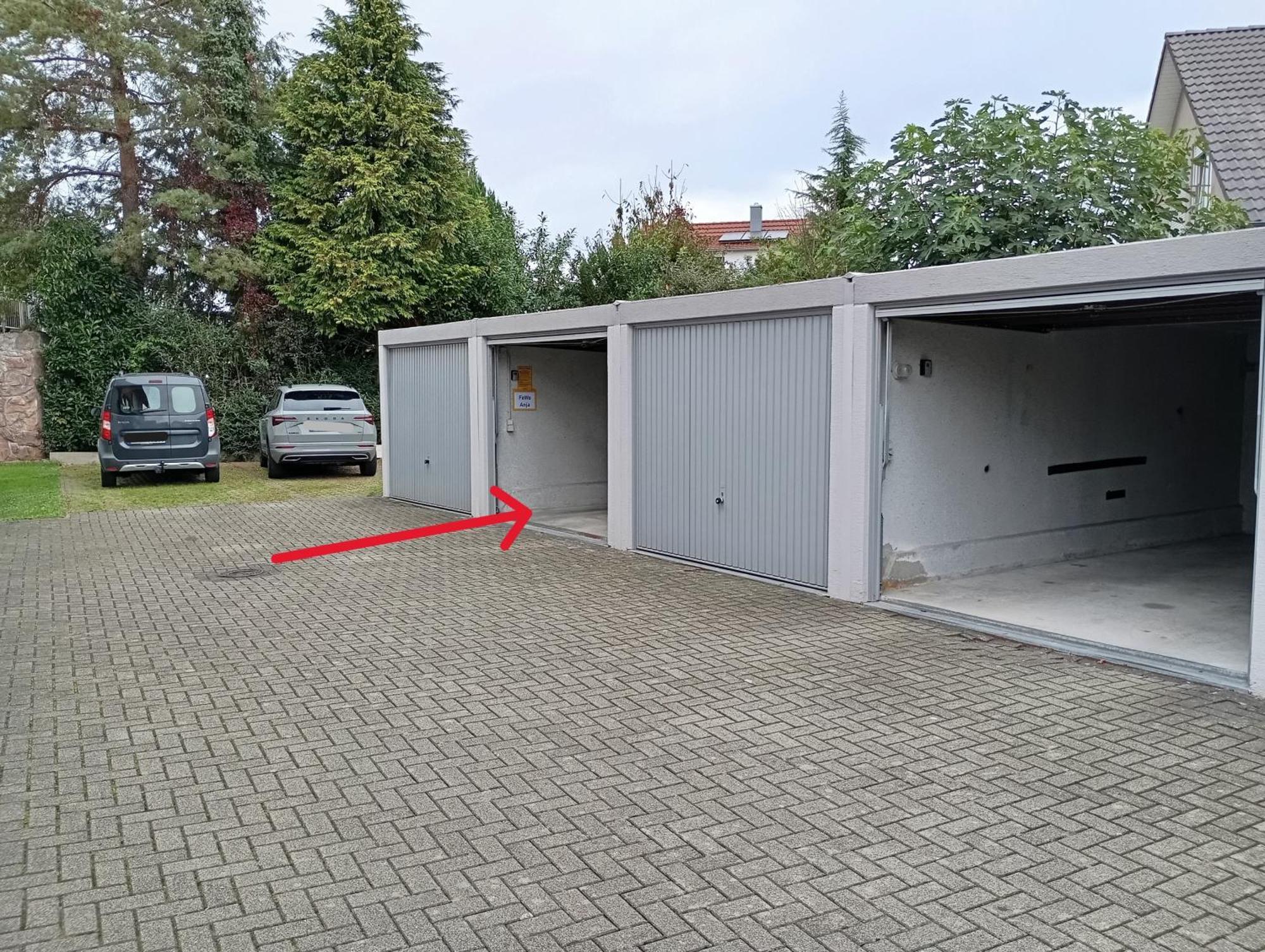 Fewo Anja Rust Exterior photo